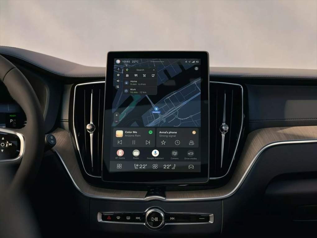 Hơn 2 triệu xe Volvo đời cũ có thể mang lại trải nghiệm như xe đời 2026 - 1 Hơn 2 triệu xe Volvo đời cũ có thể mang lại trải nghiệm như xe đời 2026 - 1