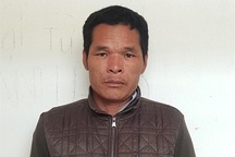 Đi chăn dê một mình, bé gái 9 tuổi bị hãm hiếp