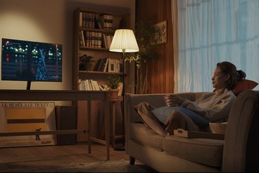 Bí quyết làm việc từ xa hiệu quả cùng màn hình thông minh Samsung