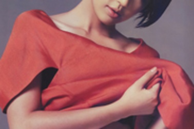 Bộ ảnh tuyệt đẹp của Yoon Eun Hye trên AnAn