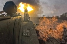 Nga công phá dữ dội mặt trận Kursk, vây ép quân Ukraine đồng loạt đầu hàng