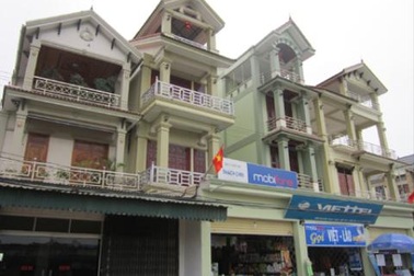 Nông dân thi đua thành... tỷ phú