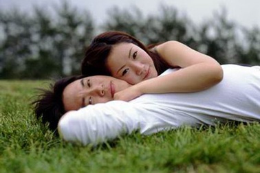 Làm vợ trai đẹp