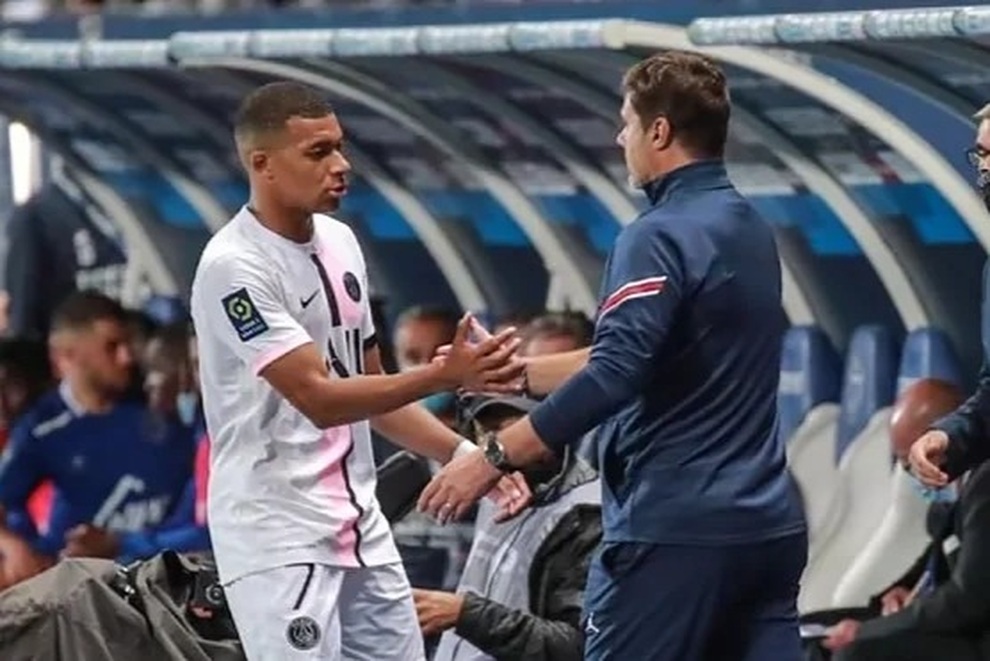 HLV PSG nói gì về khả năng Messi ra sân vào đêm nay? - 2 HLV PSG nói gì về khả năng Messi ra sân vào đêm nay? - 2