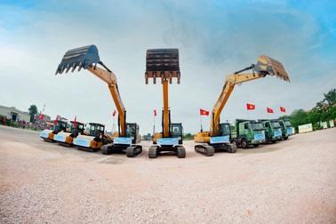 Hà Nội khởi công mở rộng quốc lộ 1A đoạn Vành đai 1 - Cầu Giẽ lên 16 làn xe
