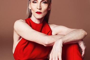 Những cụ ông cụ bà khiến bất kì ai cũng bất ngờ khi biết tuổi thật của họ