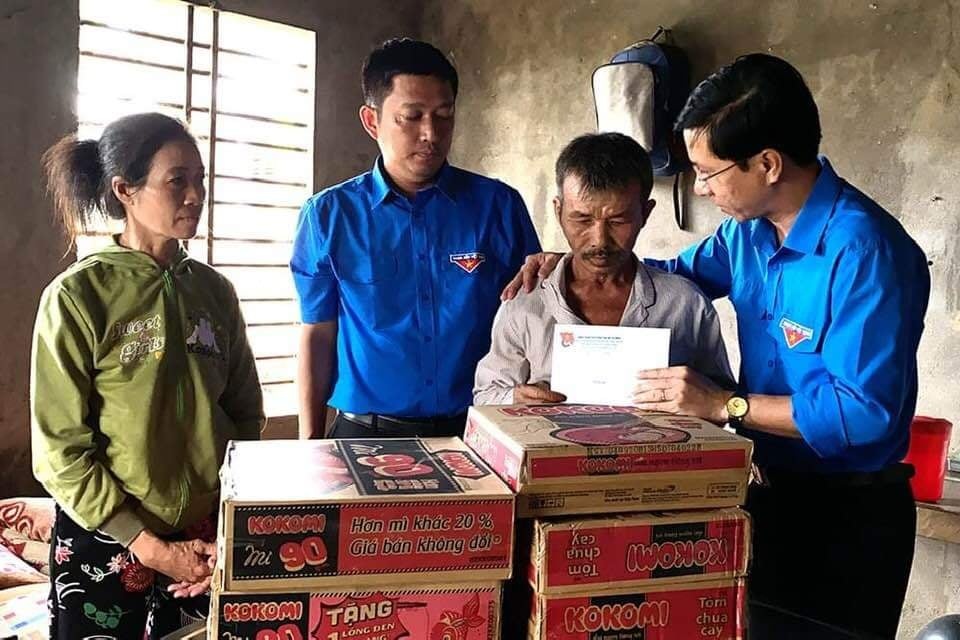 Vụ bạo hành ở Bắc Ninh: Quảng Ngãi lên phương án hỗ trợ cháu bé khi về quê - 1 Vụ bạo hành ở Bắc Ninh: Quảng Ngãi lên phương án hỗ trợ cháu bé khi về quê - 1