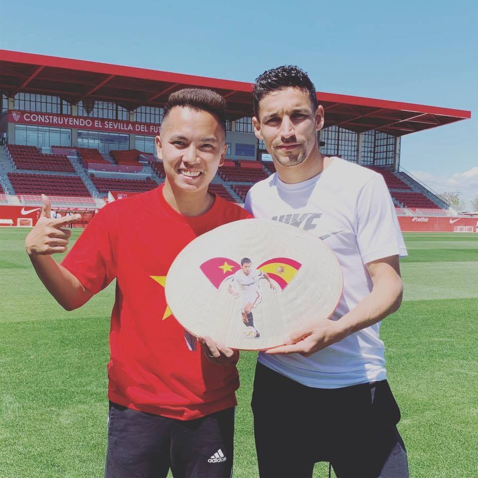 Bóng đá nghệ thuật đường phố trở lại - 1 Bóng đá nghệ thuật đường phố trở lại - 1