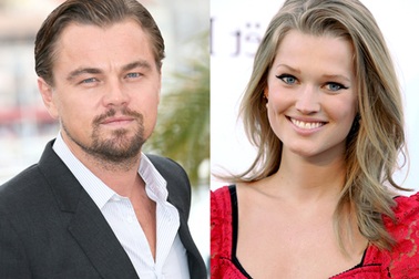 Leonardo DiCaprio “đá” bạn gái siêu mẫu trẻ đẹp