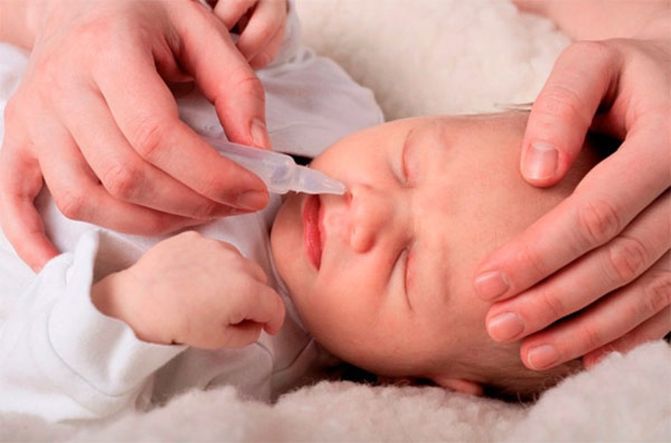 Chuyên gia chỉ 3 cách “làm sạch” tai mũi họng trẻ trong mùa đông - 3 Chuyên gia chỉ 3 cách “làm sạch” tai mũi họng trẻ trong mùa đông - 3