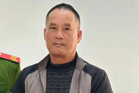 Khởi tố Đoàn Văn Sáng trong vụ án giết người ở Lạng Sơn