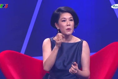 Thu Phương - Huy Tuấn tranh cãi nảy lửa vì tiết mục của Đồng Ánh Quỳnh