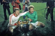 Bayern Munich qua những trận chung kết cúp châu Âu