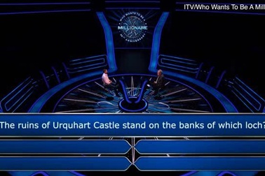 Tai nạn bi kịch giúp người chơi “Ai là triệu phú?” thắng giải thưởng lớn