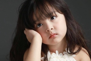 Nhan sắc "vạn người mê" của con gái "mỹ nhân đẹp nhất Philippines"