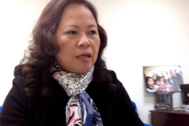 Bảo mẫu bạo hành trẻ: Chưa sợ thì vẫn làm liều!