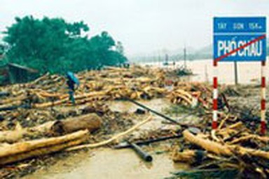 Lời hứa của ông Bí thư Tỉnh ủy Hà Tĩnh