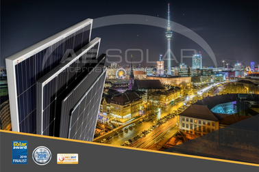 Ứng phó biến đổi khí hậu và nâng cao thẩm mỹ kiến trúc nhà ở