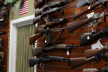 Kiểm soát súng đạn ở Mỹ – bài toán chưa có lời giải