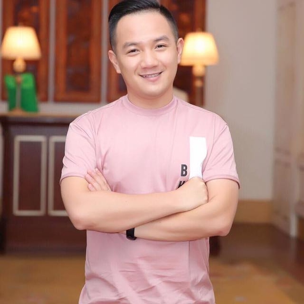 Nghệ sĩ nặng lòng nhưng vẫn gửi tinh thần lạc quan khi TPHCM giãn cách - 6 Nghệ sĩ nặng lòng nhưng vẫn gửi tinh thần lạc quan khi TPHCM giãn cách - 6