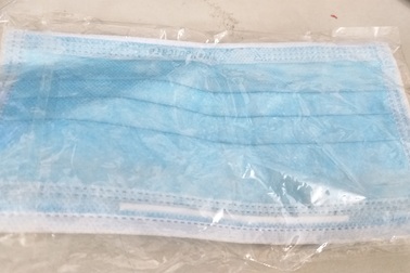 Xử phạt hành vi vứt khẩu trang không đúng nơi quy định