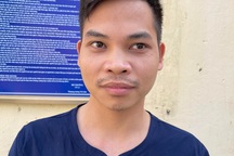 Phó tổng giám đốc "rởm" lừa đảo hàng trăm triệu đồng của người dân