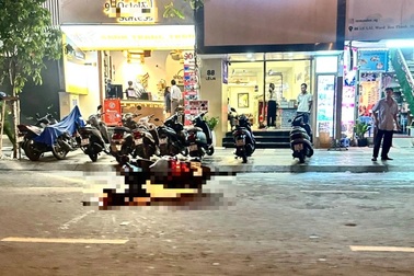 Người phụ nữ tử vong sau va chạm với xe buýt ở trung tâm TPHCM