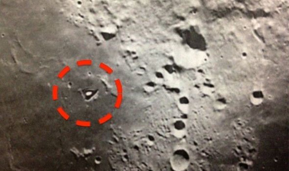 NASA đã đưa ra bằng chứng về một thành phố trên Mặt Trăng? - 3 NASA đã đưa ra bằng chứng về một thành phố trên Mặt Trăng? - 3