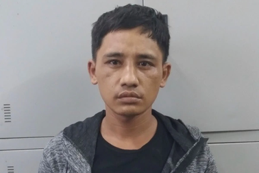 Tạm giữ đối tượng thực hiện loạt vụ cướp giật, trộm cắp xe máy