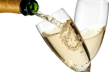 Việt Nam chỉ được dùng tên “sâm panh” trong 10 năm nữa