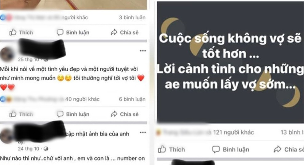 Vụ việc hi hữu: Vợ tố chồng ngoại tình cùng lúc với 4 cô gái gây xôn xao - 2 Vụ việc hi hữu: Vợ tố chồng ngoại tình cùng lúc với 4 cô gái gây xôn xao - 2
