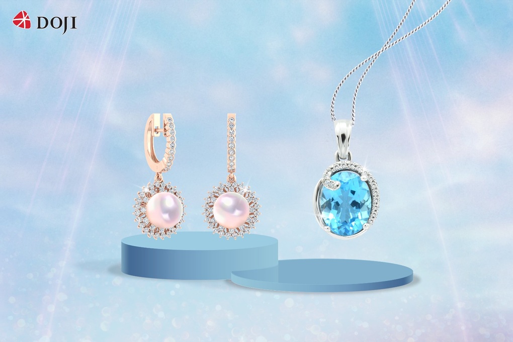 Ưu đãi tới 35% và cơ hội trúng vàng tại DOJI, Thế Giới Kim Cương dịp sinh nhật - 4 Ưu đãi tới 35% và cơ hội trúng vàng tại DOJI, Thế Giới Kim Cương dịp sinh nhật - 4