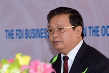 Đề nghị kỷ luật nguyên Chủ tịch tỉnh Hà Nam