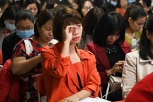 "Thấu hiểu" - câu thần chú khiến thầy và trò hạnh phúc trong giáo dục