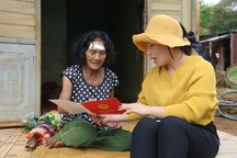 Những hộ dân không thể nhận thừa kế tài sản vì... phong tục tập quán