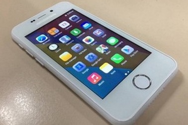 “Cha đẻ” chiếc smartphone rẻ nhất thế giới bị điều tra lừa đảo