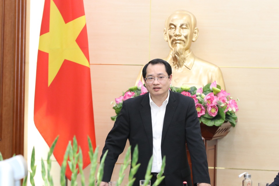 Năm 2020, tổ chức xuất cảnh cho 674 học viên và thực tập sinh - 2 Năm 2020, tổ chức xuất cảnh cho 674 học viên và thực tập sinh - 2