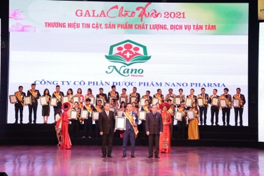 Nano Pharma chinh phục khách hàng bằng sản phẩm sữa bột chất lượng