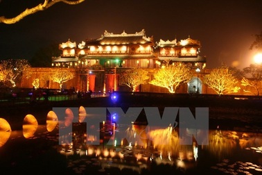 Triển lãm ảnh đất nước và con người Việt Nam tại Ukraine