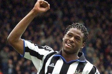 V. Hải Phòng thử việc cựu tiền đạo của Newcastle