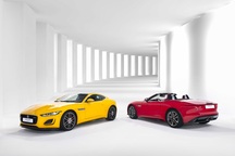 Jaguar F-TYPE mới về Việt Nam có giá lên đến 15,29 tỷ đồng