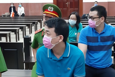 Thứ trưởng Bộ Y tế Trương Quốc Cường lại vắng mặt phiên xử vụ VN Pharma