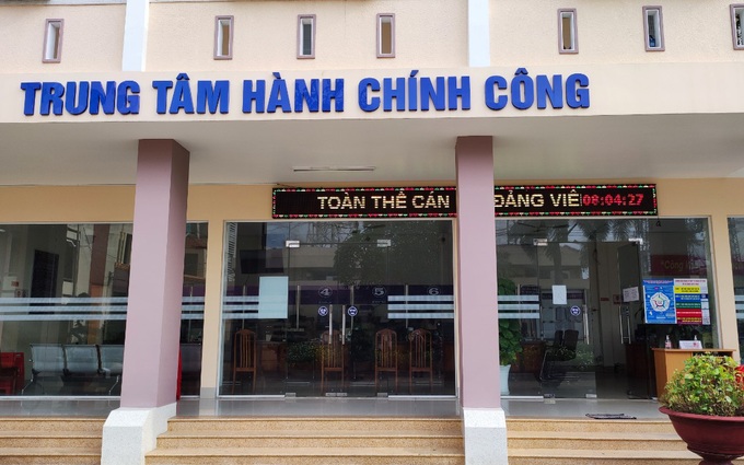 Từ 2/7, Long An áp dụng giãn cách xã hội một số khu vực 