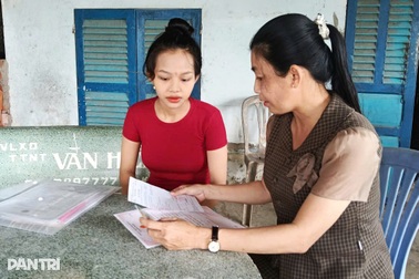 "Xuống từng hộ nắm người dân cần làm thủ tục hành chính để hỗ trợ ngay"