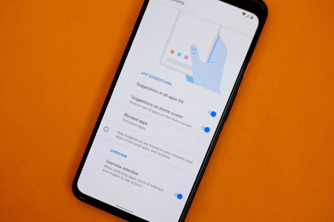 Android 11 ra mắt với vô số tính năng cực giải trí - Ảnh 6. Android 11 ra mắt với vô số tính năng cực giải trí - Ảnh 6.