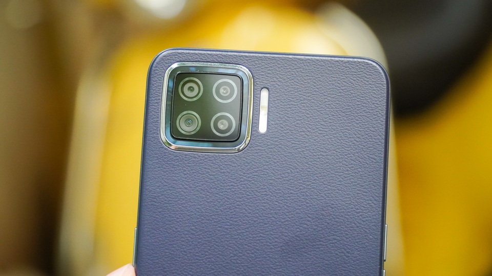 Trải nghiệm Oppo A73: Không có điểm gì quá nổi trội, cân bằng hiệu năng - 6 Trải nghiệm Oppo A73: Không có điểm gì quá nổi trội, cân bằng hiệu năng - 6