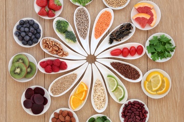 Siêu thực phẩm: Những cường điệu hóa và sự thật