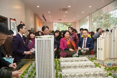 Sở hữu Mon City cùng những ưu đãi đặc biệt