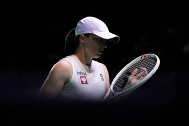 Iga Swiatek nhận án treo giò một tháng do dính doping