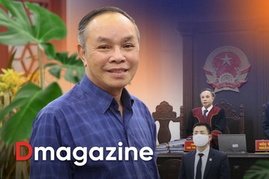 Đằng sau chuyện "sắm vai"… người phục vụ của vị thẩm phán nổi danh